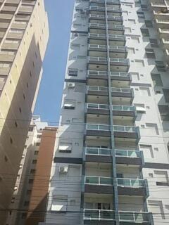 Отель Apartamento em Santos  Сантос